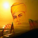 Waheguru Simran | Indus Appstore | App Icon