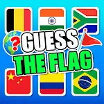 Flag Game. Guess the Country | Indus Appstore | App Icon