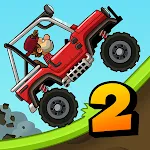 Hill Climb Racing 2 | Indus Appstore | App Icon