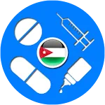 Drugs in Jordan [Offline 2022] | Indus Appstore | App Icon