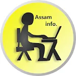 ASSAM info.- Job in Assam | Indus Appstore | App Icon