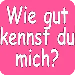 Kennst du mich ? | Indus Appstore | App Icon