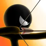 Stickman Archer Online: PvPapp icon