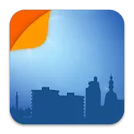 Météo Nantes | Indus Appstore | App Icon