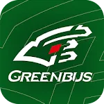 Greenbus Thailand | Indus Appstore | App Icon