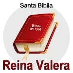 Santa Biblia RV 1960 | Indus Appstore | App Icon