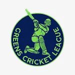 Greens Cricket League | Indus Appstore | App Icon