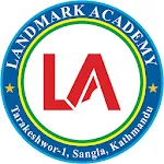 Landmark Academy | Indus Appstore | App Icon