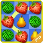 Fruit Link | Indus Appstore | App Icon