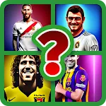 Logo Quiz El Fútbol Español | Indus Appstore | App Icon