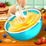 Restaurant Food Cooking Games | Indus Appstore | App Icon