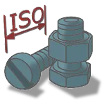 ISO Tolerances (DIN ISO 286-1) | Indus Appstore | App Icon