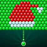 Bubble Shooter Tale: Ball Game | Indus Appstore | App Icon