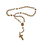 Learn Rosary | Indus Appstore | App Icon