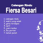 Kumpulan Rindu Fiersa Offline | Indus Appstore | App Icon