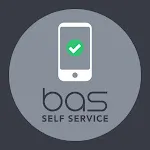 BAS Self Service | Indus Appstore | App Icon