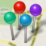 Get Point - GPS | Indus Appstore | App Icon