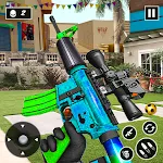Counter Strike: Offline FPS | Indus Appstore | App Icon