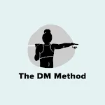 The DM Method | Indus Appstore | App Icon