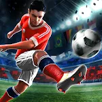 Final Kick: Online Soccer | Indus Appstore | App Icon