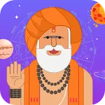 Astro Baba Astrology Horoscope | Indus Appstore | App Icon