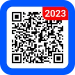 Qr Scanner & Generator | Indus Appstore | App Icon