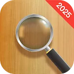 Magnifying Glass | Indus Appstore | App Icon