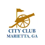 City Club Marietta Golf | Indus Appstore | App Icon