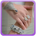 Diamond Jewels Gallery | Indus Appstore | App Icon