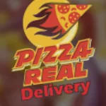 Pizza Real | Indus Appstore | App Icon