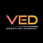 VED: Skill + Growth | Indus Appstore | App Icon