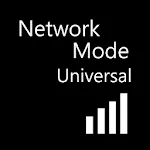 Network Mode Universal | Indus Appstore | App Icon