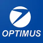 Optimus | Indus Appstore | App Icon