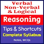 Reasoning for Competitive Exam | Indus Appstore | App Icon