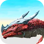 Dragon Flight Simulator Games | Indus Appstore | App Icon