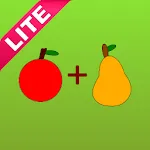 Kids Numbers and Math Liteapp icon