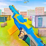 Toy Gun Blaster- Shooter Squad | Indus Appstore | App Icon