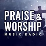 Praise and Worship Music Radio | Indus Appstore | App Icon