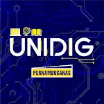 Univ Digital Pernambucanas | Indus Appstore | App Icon