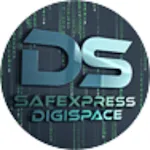 Safexpress-digiSpace(dS) | Indus Appstore | App Icon