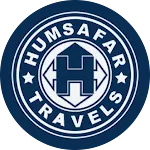 Humsafar Travels | Indus Appstore | App Icon