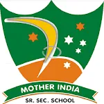 Mother India Senior Secondary  | Indus Appstore | App Icon