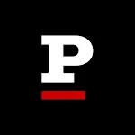 Politiken e-avisen | Indus Appstore | App Icon