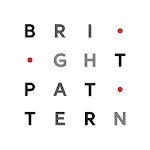 Bright Pattern Mobile | Indus Appstore | App Icon