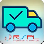 RSPL Transportation | Indus Appstore | App Icon