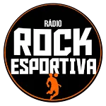 Rádio Rock Esportiva | Indus Appstore | App Icon