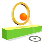 Jump n'Hoop | Indus Appstore | App Icon