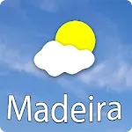 MadeiraWeather | Indus Appstore | App Icon