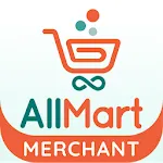 AllMart Merchant - Sell Online | Indus Appstore | App Icon