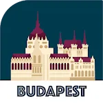 BUDAPEST Guide Tickets & Map | Indus Appstore | App Icon